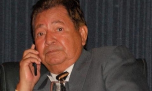 TRE determina  que Ézio Ferreira recolha multa de  R$ 500 mil